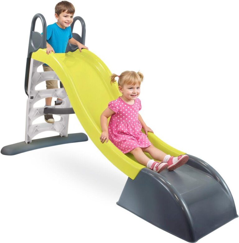 Toboggan enfant 180 cm Cap