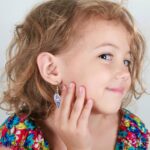 Kit création de bijoux en plastique fou Sycomore