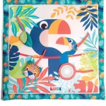 Tapis d'éveil Toucan Ludi