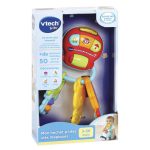 Mon Hochet P'tites Clés Magiques VTech Baby