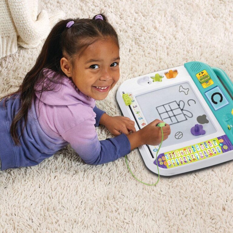 Ardoise interactive VTech Apprenti Écriture