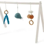 Arche d'éveil Océan Little Big Friends - Arche d'éveil - LITTLE BIG FRIENDS - 1