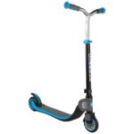 Trottinette pliable Globber Flow Foldable 125 (Bleu ciel)
