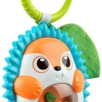 Hochet Hérisson Baby Senses Chicco