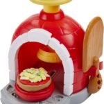 Coffret Play-Doh Pizzeria