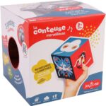 Boîte à histoires Joyeuse La Conteuse Merveilleuse