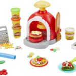 Coffret Play-Doh Pizzeria