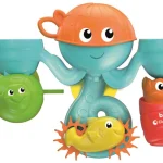 Octo Park Centre d'Activités Aquatiques Baby Clementoni