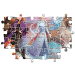 Puzzle Supercolor Maxi 24 pièces La Reine des Neiges 2 Clementoni