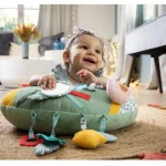 Coussin Cosy Play Sophie la Girafe Vulli