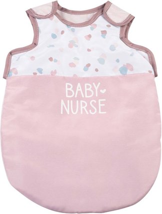 Turbulette de poupon Smoby Baby Nurse