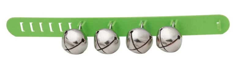 Bracelet à Grelots Halilit
