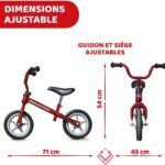 Draisienne Move & Grow Chicco