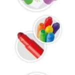 Activity Box tampons Buki 45 modèles