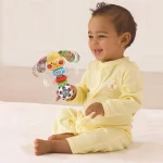 Hochet Électronique à Détecteur de Mouvement VTech Baby