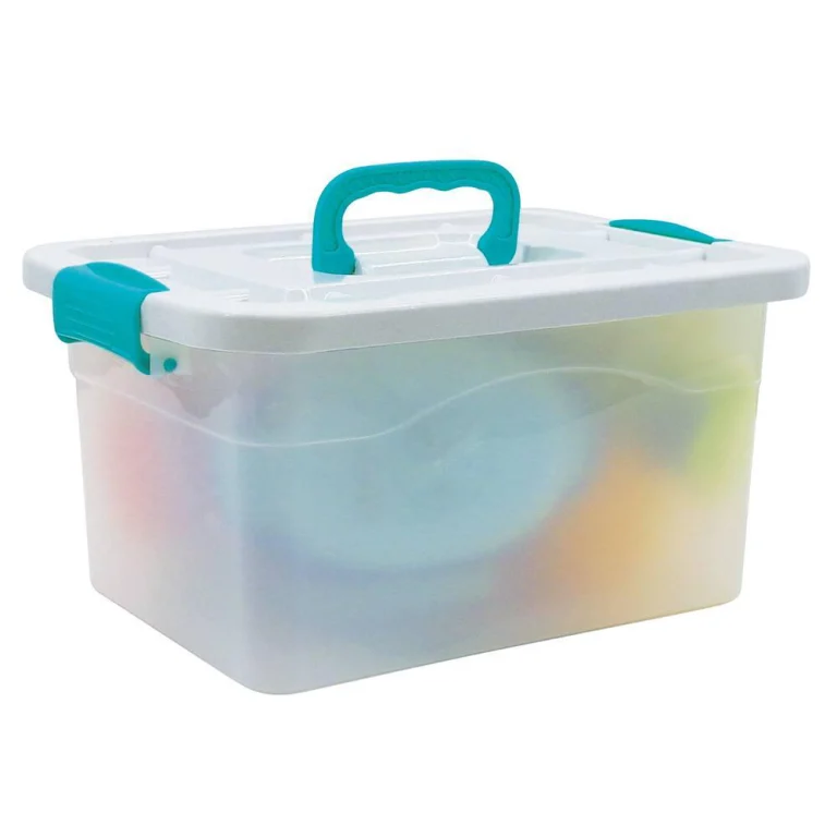 Valisette de Bain Ludi