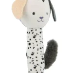 Mon Hochet Miroir Chiot Kaloo