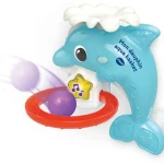 Mon Dauphin Aqua-Basket VTech Baby