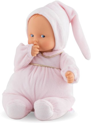Doudou poupée Corolle Babipouce Pays des Rêves 28 cm