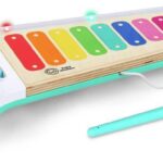 Xylophone bébé Hape Baby Einstein Magic Touch