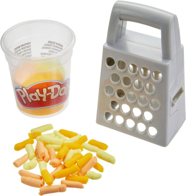 Coffret Play-Doh Pizzeria