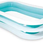 Piscine gonflable Intex rectangulaire Family
