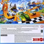 Coffret 8 petites voitures Hot Wheels Let's Race