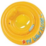Bouée culotte bébé Intex Baby Float