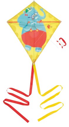 Cerf-volant Janod Éléphant