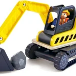 Pelleteuse de sable Hape Mes Engins de Chantier