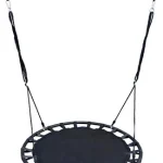 Balançoire nid d'oiseau Cap 120 cm