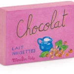 Set de produits d'épicerie en bois Moulin Roty