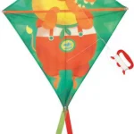 Cerf-volant enfant Janod Lion