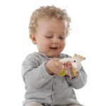 Anneau de Dentition Colo'rings Sophie la Girafe