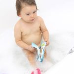 Livre de Bain Coloriage Ludi