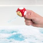 Gicleurs de Bain Super Mario Tomy