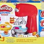 Play-Doh Robot pâtissier
