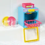 Mon Lave-vaisselle Rigol'eau Tomy Toomies