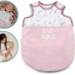 Turbulette de poupon Smoby Baby Nurse