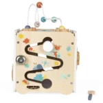 Grand cube multi-activités Pure Janod