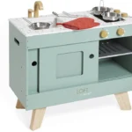 Cuisine Loft en bois Janod