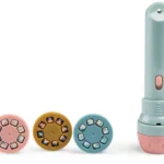 Lampe à histoires Moulin Roty La Petite École de danse