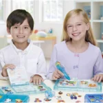 Recharge perles classiques Aquabeads