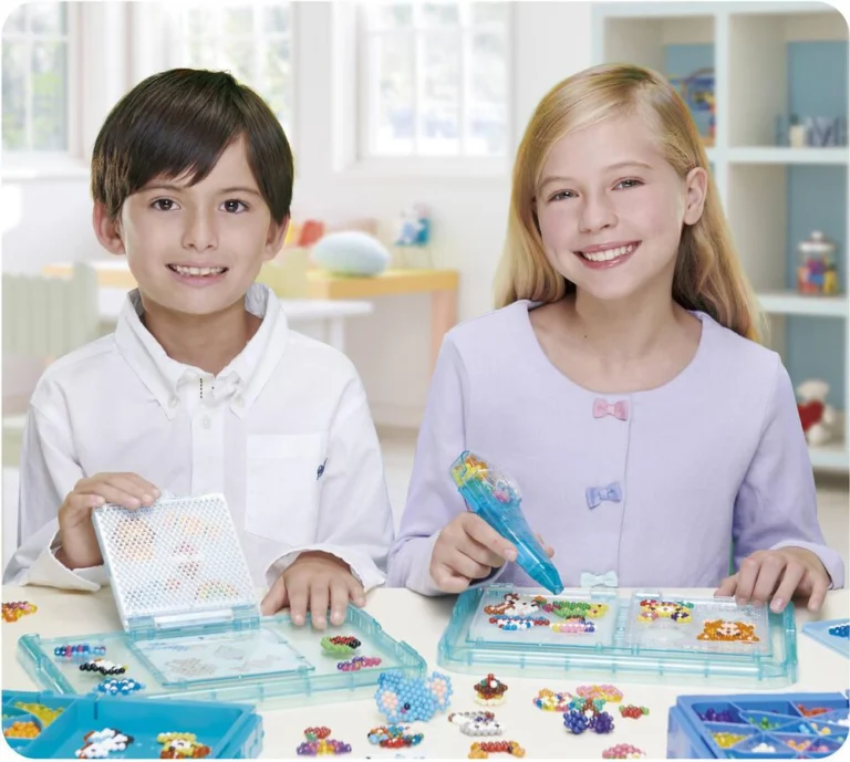 Recharge perles classiques Aquabeads