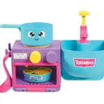 Ma cuisine de bain Toomies Tomy