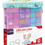 Coffret arbre à bijoux Créa & Cie