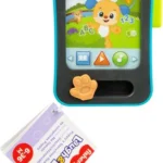 Ma conteuse d&rsquo;histoires Puppy, Fisher-Price