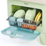 Cuisine Sauge Vert Azur Ecoiffier