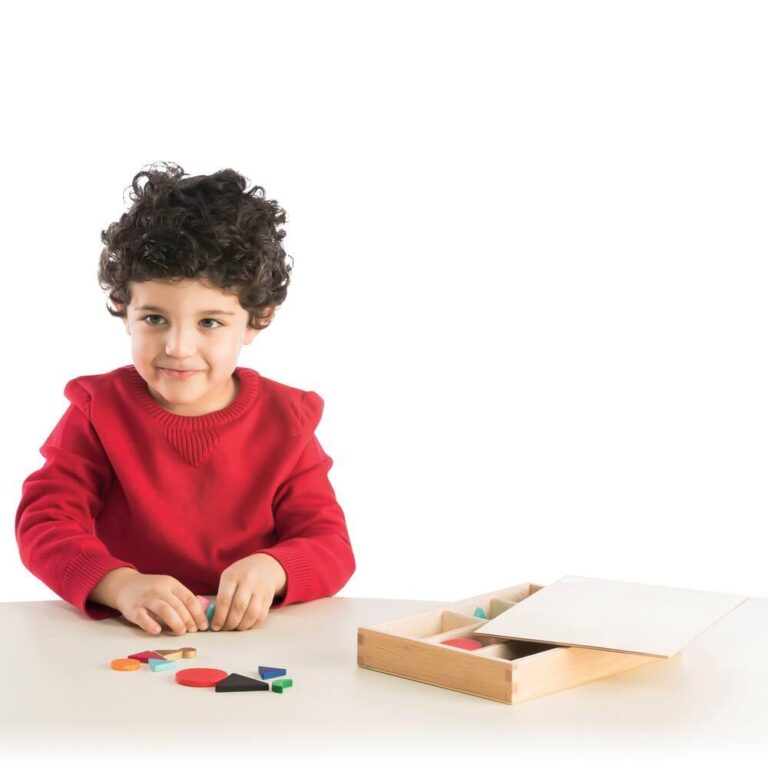 Initiation à la grammaire Montessori Edufun