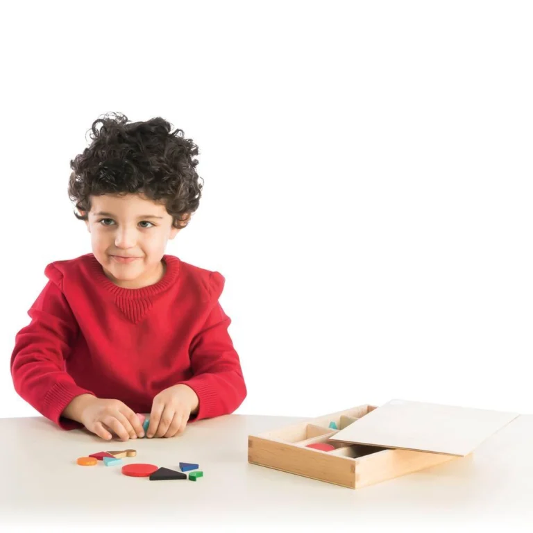 Initiation à la grammaire Montessori Edufun
